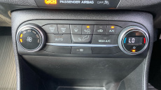 Ford Fiesta 1.0 EcoBoost 125 Titanium 5dr Petrol Hatchback